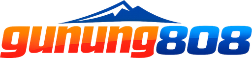 Logo gunung808